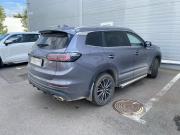 Chery Tiggo 8 Pro Max I Санкт-Петербург  - изображение 11