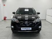 Toyota RAV4 IV (XA40) Казань  - изображение 17