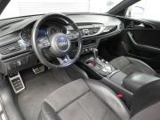 Audi A6 IV (C7) Рестайлинг Санкт-Петербург  - изображение 36