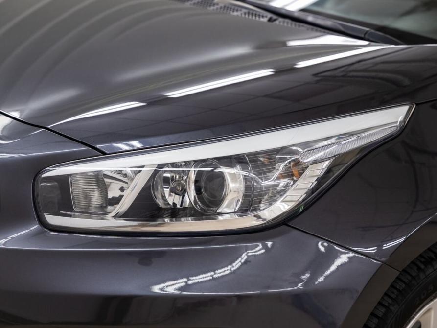 Kia Ceed II Рестайлинг Волгоград  - изображение 11