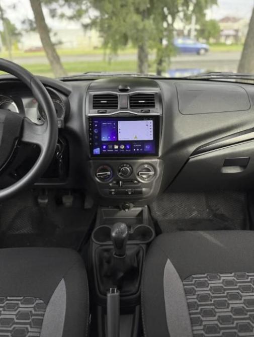 Lada (ВАЗ) Granta I Рестайлинг Ставрополь  - изображение 16