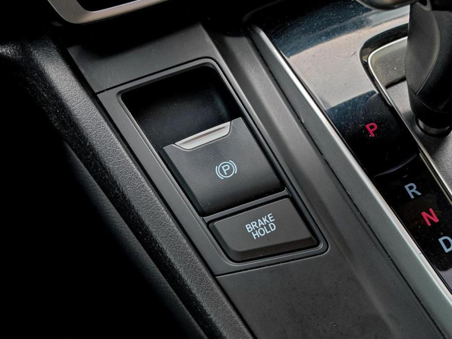 Honda Breeze I Краснодар  - изображение 19
