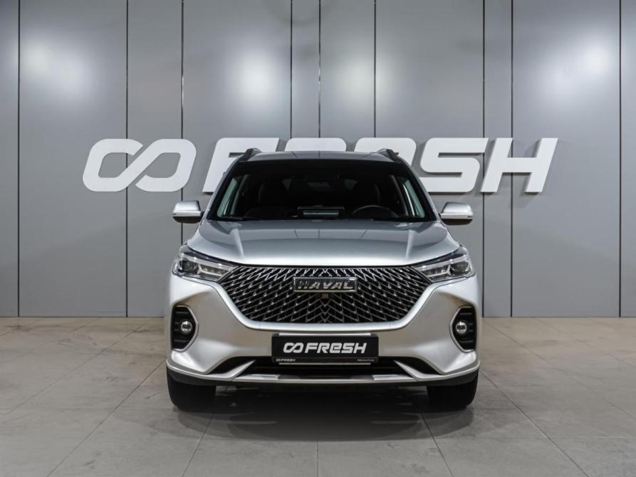 Haval M6 II Воронеж  - изображение 3