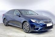 Kia Optima IV Рестайлинг Саранск  - изображение 38