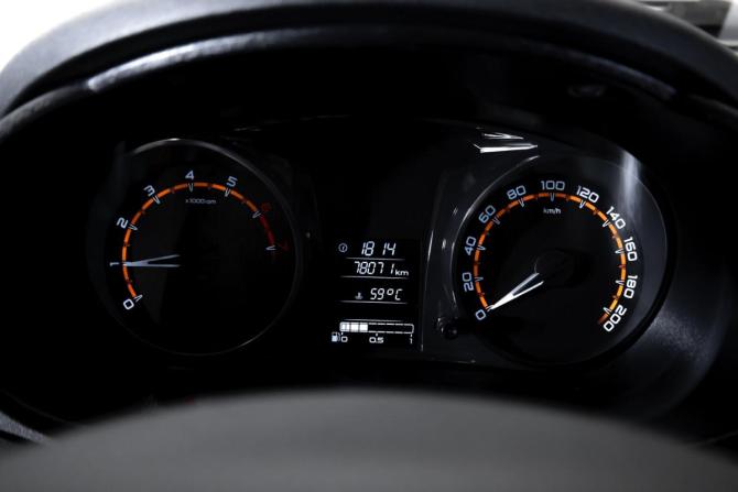 Lada (ВАЗ) Granta I Рестайлинг с пробегом 2023 года, цена 799 000 рублей, 78071 км, седан, Автокод Объявления