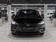 Hyundai Solaris II Москва  - изображение 24