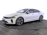 Kia K5 III Москва  - изображение 31