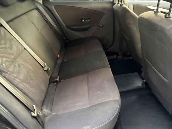 Nissan Almera III (G15) с пробегом 2018 года, цена 639 000 рублей, 161826 км, седан, Автокод Объявления