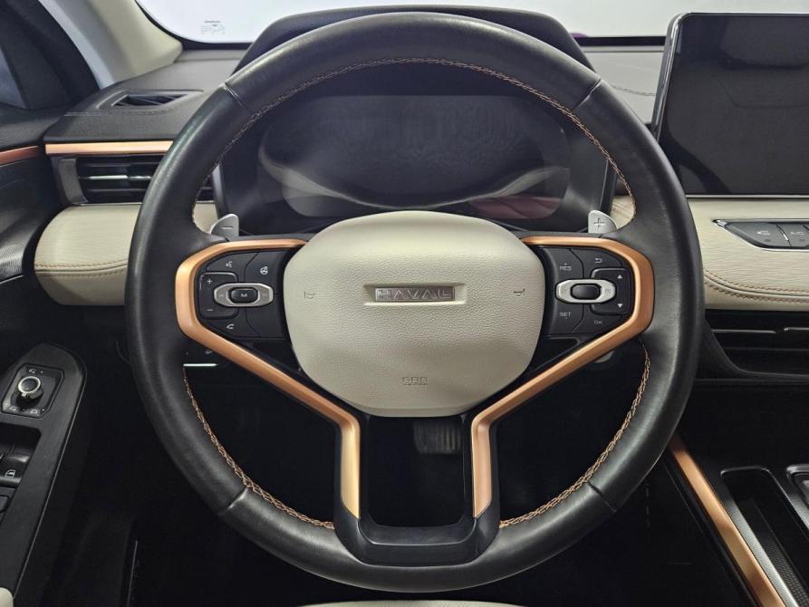 Haval Jolion I Рестайлинг Тольятти  - изображение 14