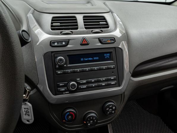 Chevrolet Cobalt II Рестайлинг с пробегом 2023 года, цена 1 390 000 рублей, 28432 км, седан, Автокод Объявления