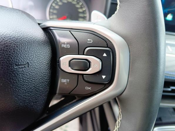 Haval Jolion I с пробегом 2023 года, цена 1 789 000 рублей, 25333 км, внедорожник, Автокод Объявления