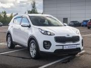 Kia Sportage IV Москва  - изображение 21