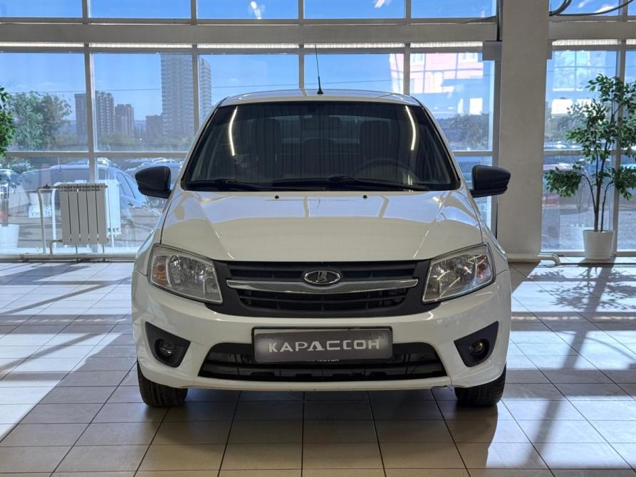 Lada (ВАЗ) Granta I Волгоград  - изображение 3