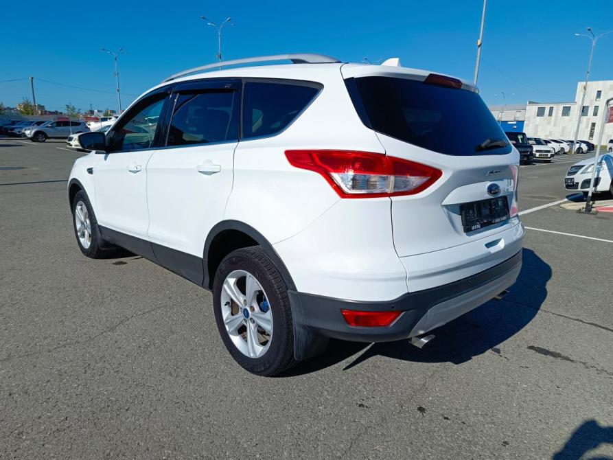 Ford Kuga II Тюмень  - изображение 5