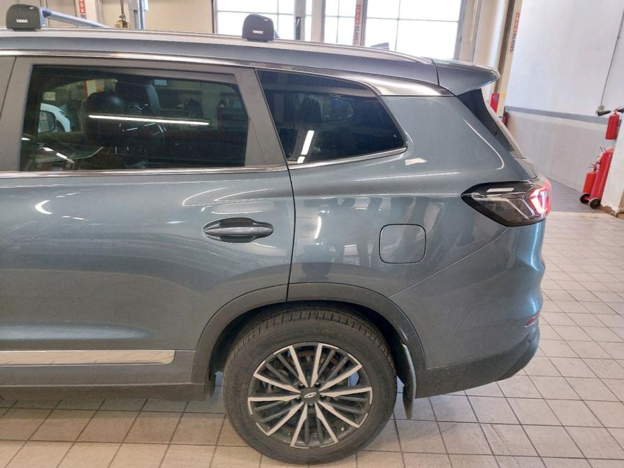 Chery Tiggo 8 Pro Max I Москва  - изображение 9