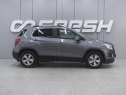 Chevrolet Tracker III Ростов-на-Дону  - изображение 21