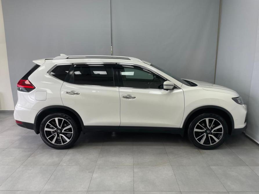 Nissan X-Trail III Рестайлинг Красноярск  - изображение 10