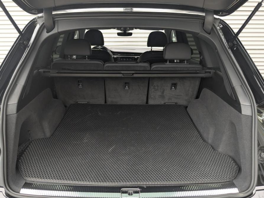 Audi Q7 II (4M) Рестайлинг Москва  - изображение 10