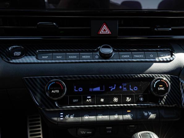 Hyundai Avante VII с пробегом 2021 года, цена 2 795 000 рублей, 80990 км, седан, Автокод Объявления