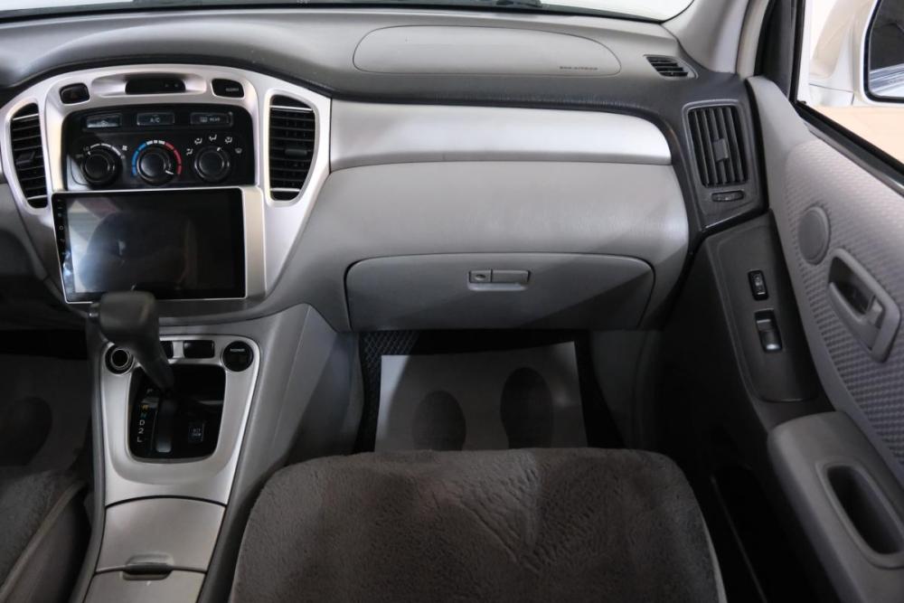 Toyota Highlander I (XU20) Рестайлинг Омск  - изображение 16
