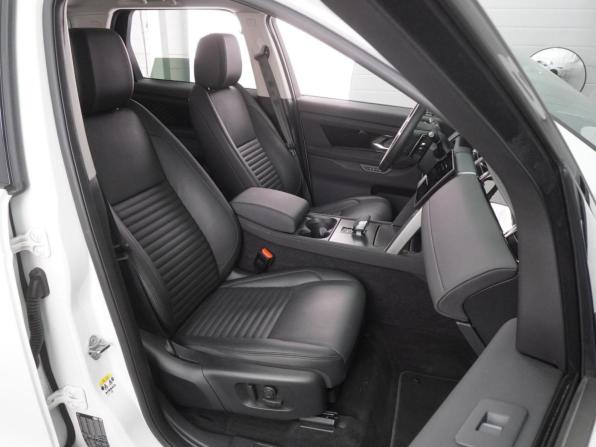 Land Rover Discovery Sport I Рестайлинг с пробегом 2024 года, цена 3 999 000 рублей, 27589 км, внедорожник, Автокод Объявления