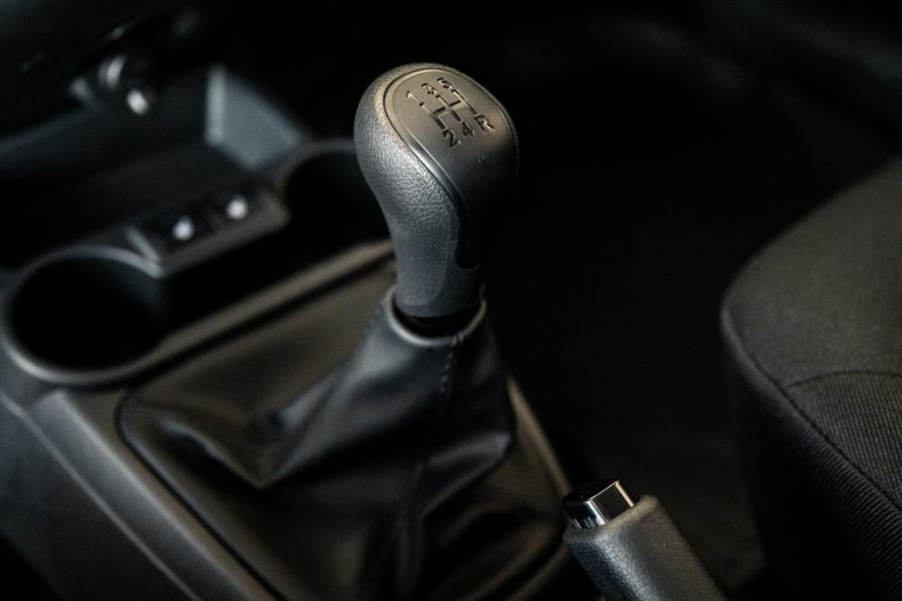 Lada (ВАЗ) Granta I Рестайлинг Оренбург  - изображение 18