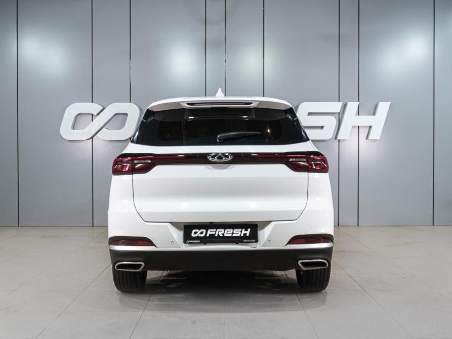 Chery Tiggo 7 Pro I Воронеж  - изображение 4