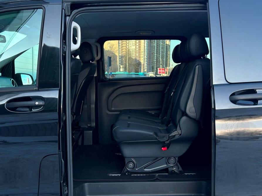 Mercedes-Benz Vito III (W447) Санкт-Петербург  - изображение 12