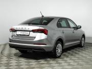 Skoda Rapid II Санкт-Петербург  - изображение 24
