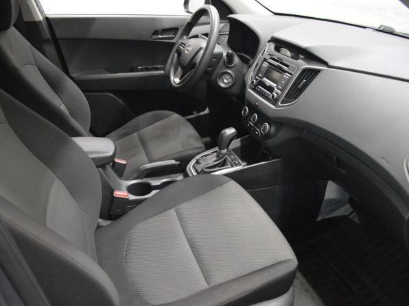Hyundai Creta I с пробегом 2018 года, цена 1 650 000 рублей, 82393 км, внедорожник, Автокод Объявления
