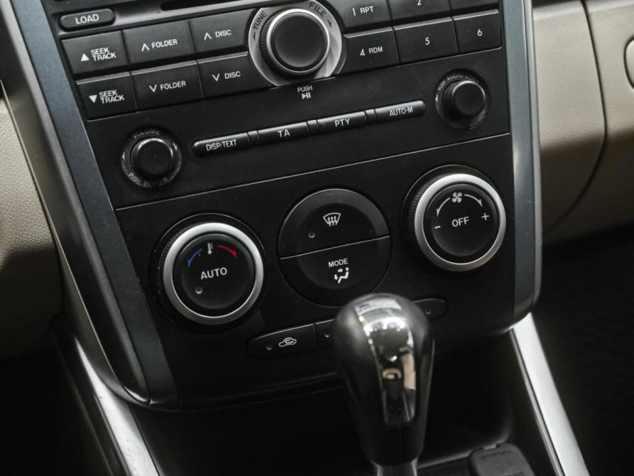 Mazda CX-7 I Рестайлинг Челябинск  - изображение 26