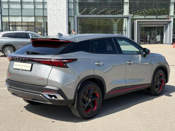 Omoda C5 I с пробегом 2023 года, цена 1 760 000 рублей, 39456 км, внедорожник, Автокод Объявления