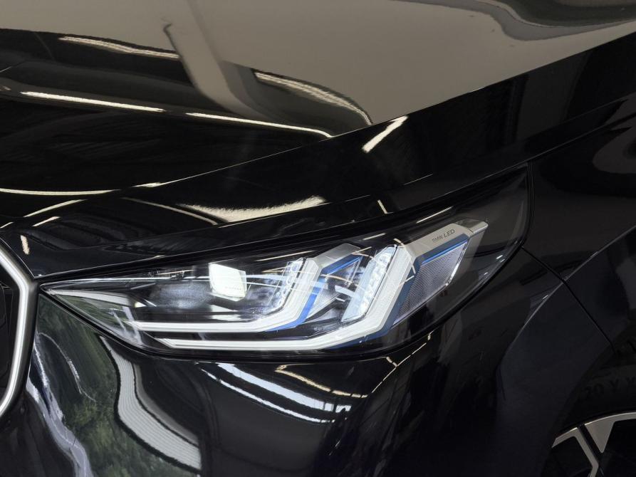 BMW X3 IV (G45/G48) Воронеж  - изображение 4