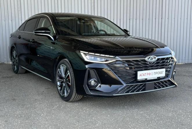 Chery Arrizo 8 с пробегом 2023 года, цена 1 985 000 рублей, 23890 км, седан, Автокод Объявления