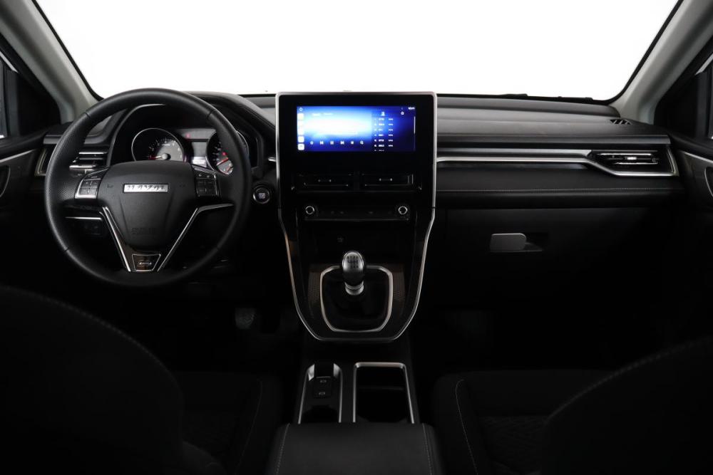 Haval M6 II Санкт-Петербург  - изображение 9