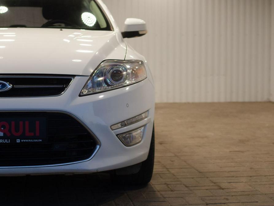 Ford Mondeo IV Рестайлинг Иваново  - изображение 5