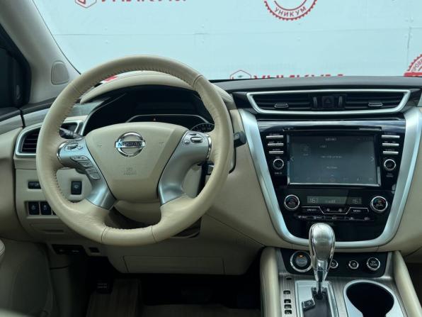 Nissan Murano III (Z52) с пробегом 2021 года, цена 2 579 000 рублей, 175239 км, внедорожник, Автокод Объявления