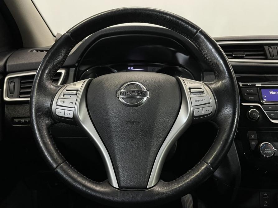 Nissan Qashqai II Ярославль  - изображение 16