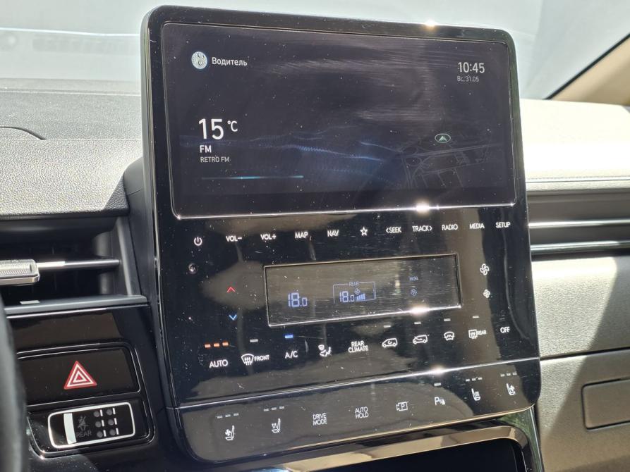 Hyundai Staria I Москва  - изображение 15