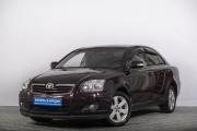 Toyota Avensis II Томск  - изображение 21
