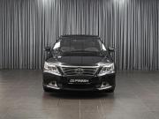 Toyota Camry VII (XV50) Ставрополь  - изображение 25