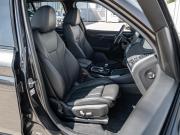 BMW X3 III (G01) Рестайлинг Краснодар  - изображение 33