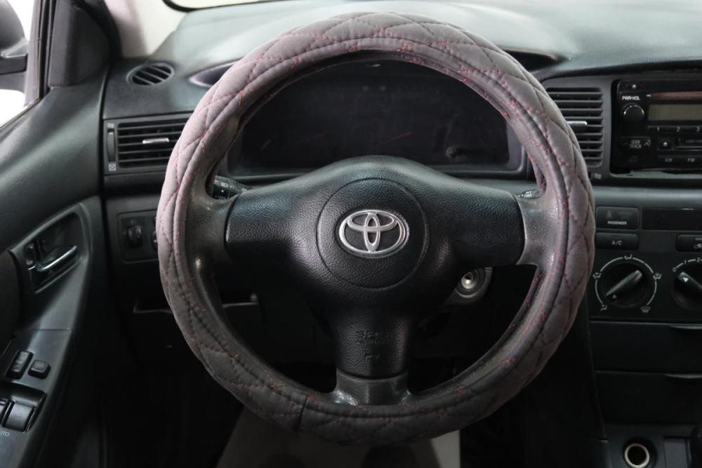 Toyota Corolla IX (E120 E130) Рестайлинг Омск  - изображение 13