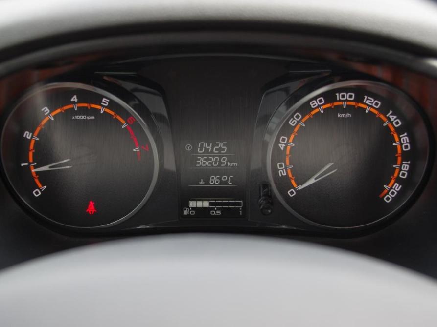 Lada (ВАЗ) Granta I Рестайлинг Владимир  - изображение 13