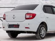 Renault Logan II Иваново  - изображение 50