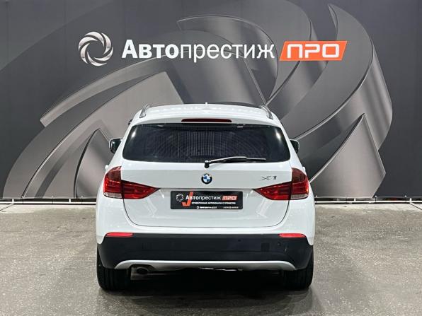 BMW X1 I (E84) с пробегом 2010 года, цена 925 000 рублей, 300186 км, внедорожник, Автокод Объявления