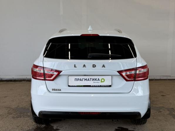 Lada (ВАЗ) Vesta I с пробегом 2018 года, цена 970 000 рублей, 116000 км, универсал, Автокод Объявления