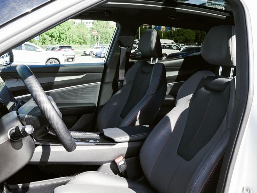 Geely Cityray Екатеринбург  - изображение 16