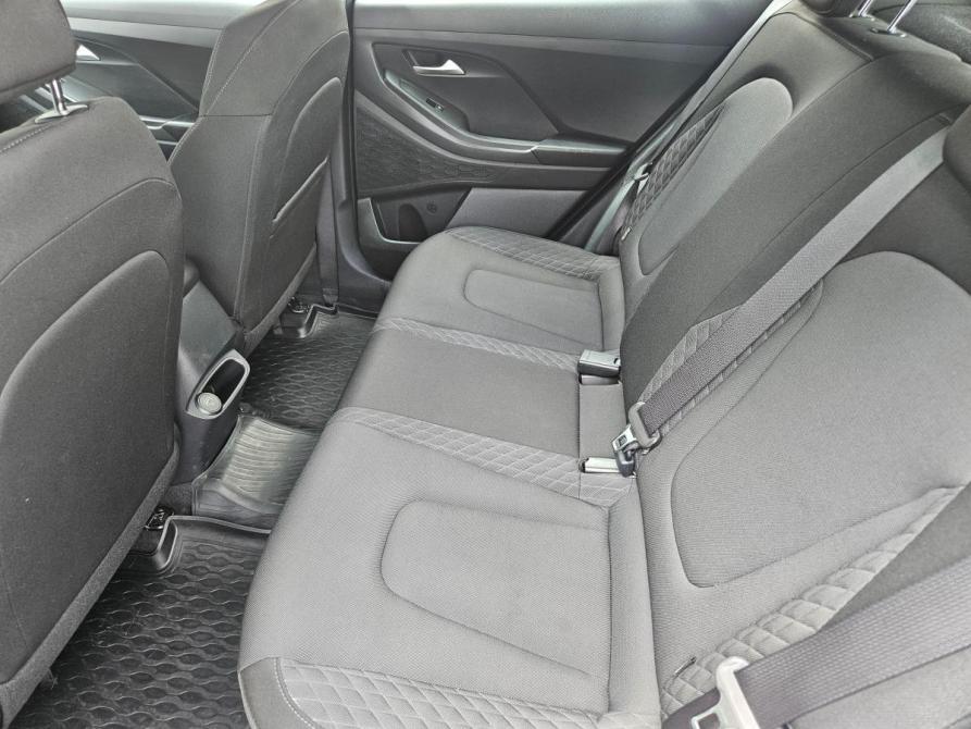 Hyundai Creta II Воронеж  - изображение 11