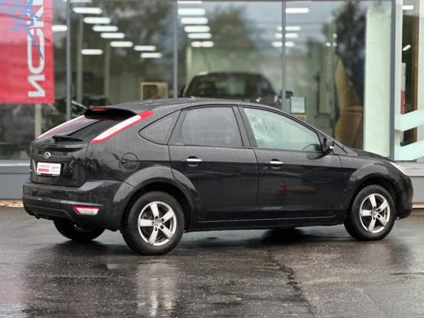 Ford Focus II Рестайлинг с пробегом 2010 года, цена 469 000 рублей, 190907 км, хэтчбек, Автокод Объявления